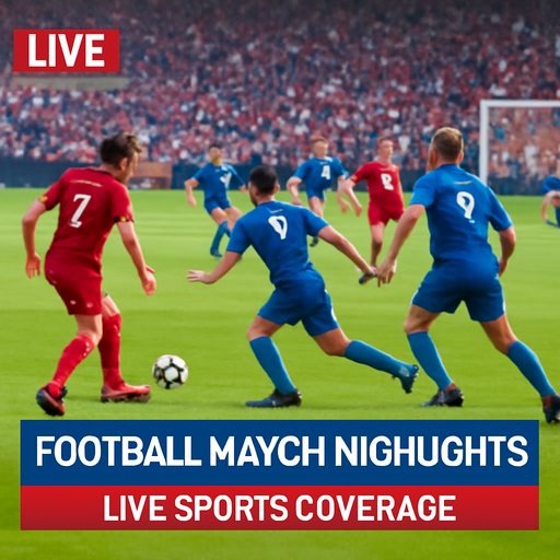 Fotboll på TV: en praktisk guide till livefotboll